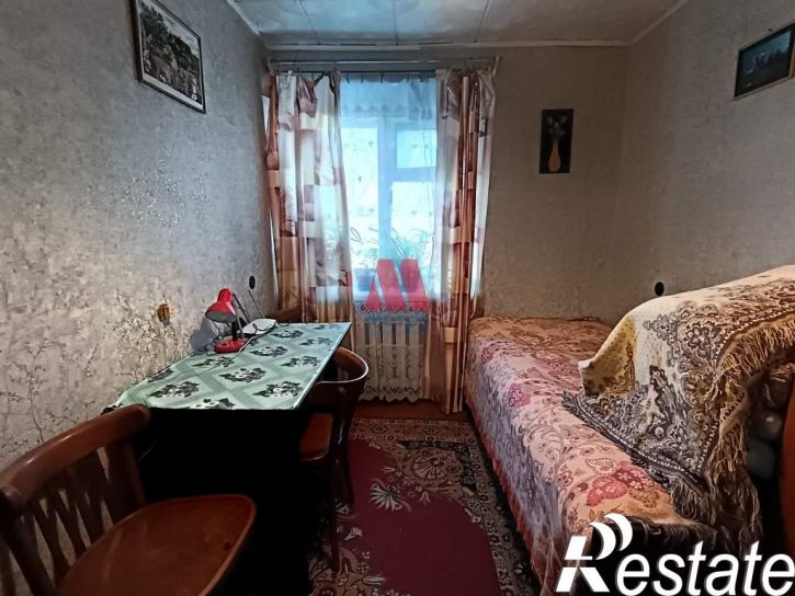 2-комн квартира 8 Марта улица, д.6