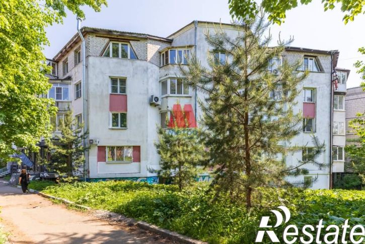 3-комн квартира Победы улица, д.51к2