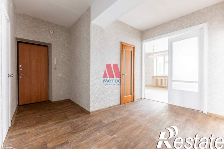 3-комн квартира Советская улица, д.41к3