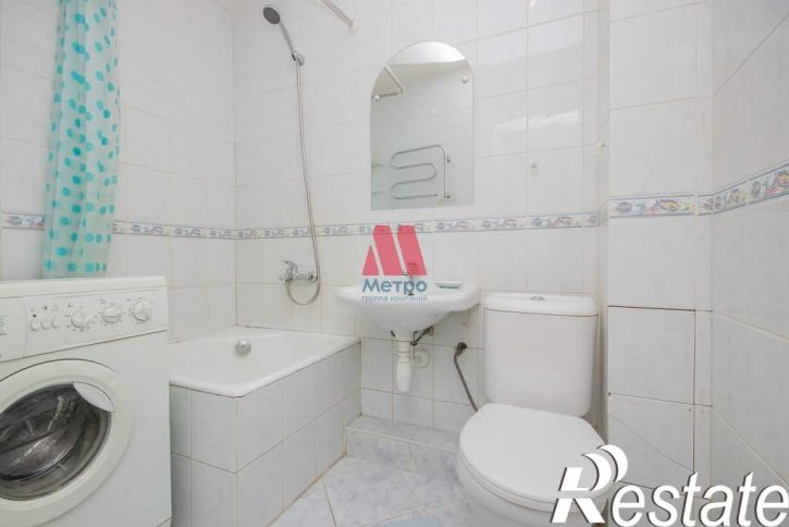 2-комн квартира Серго Орджоникидзе улица, д.3