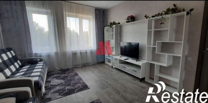 2-комн квартира Тутаевское шоссе, д.28