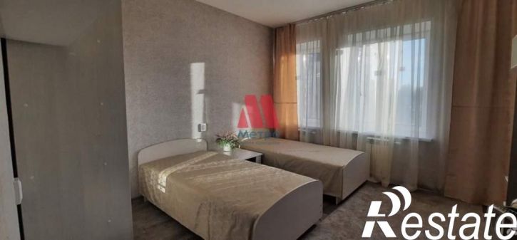 2-комн квартира Тутаевское шоссе, д.28
