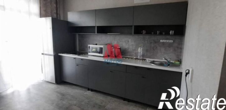 2-комн квартира Тутаевское шоссе, д.28