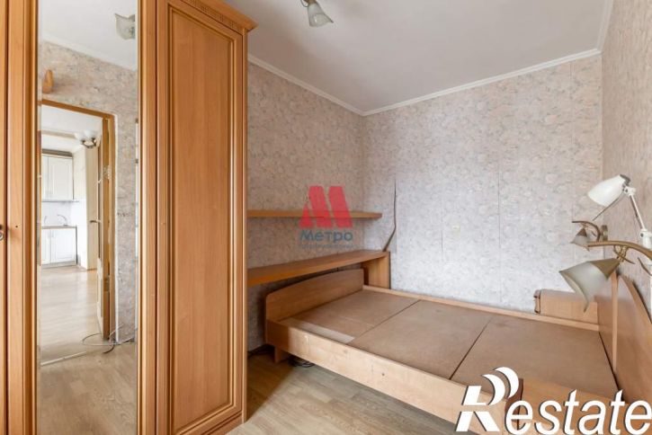 2-комн квартира Угличская улица, д.6а