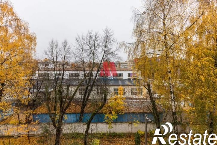 2-комн квартира Угличская улица, д.6а