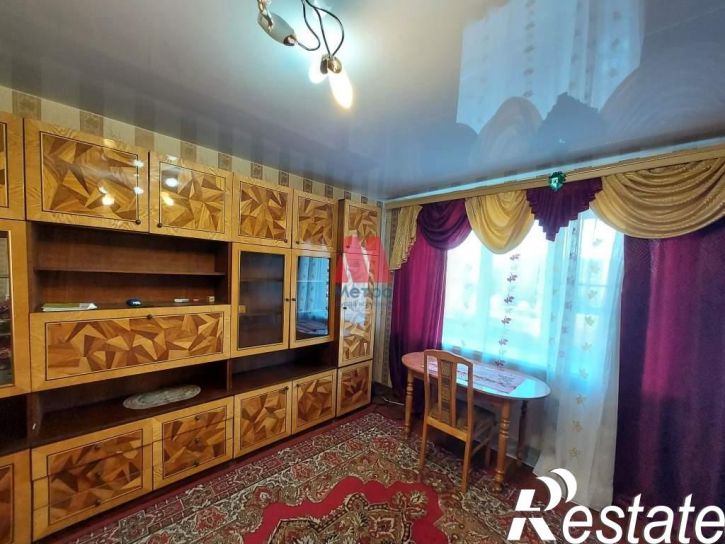 2-комн квартира Бабича улица, д.18