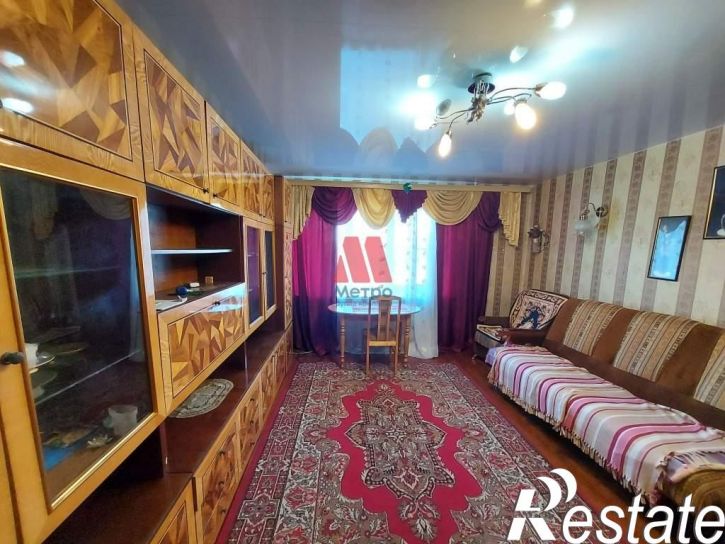 2-комн квартира Бабича улица, д.18
