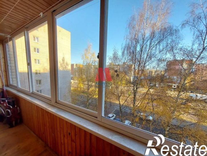 2-комн квартира Бабича улица, д.18