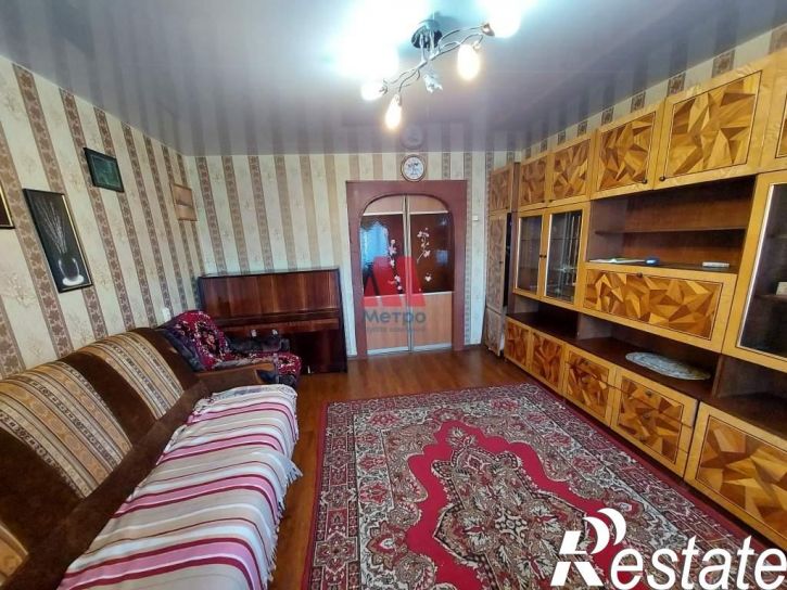 2-комн квартира Бабича улица, д.18