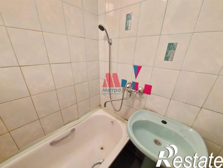 2-комн квартира Бабича улица, д.18