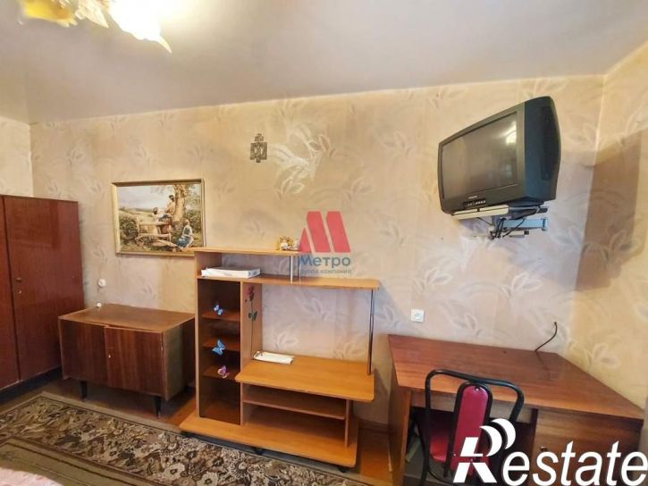2-комн квартира Бабича улица, д.18