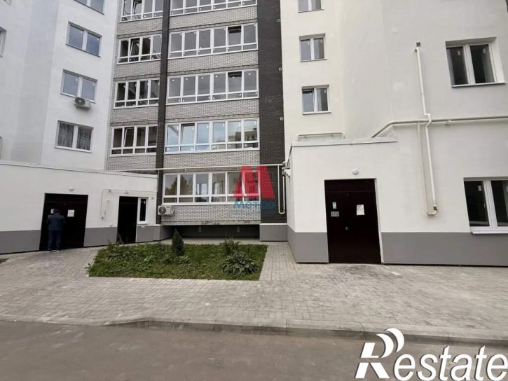 2-комн квартира Посохова улица, д.35