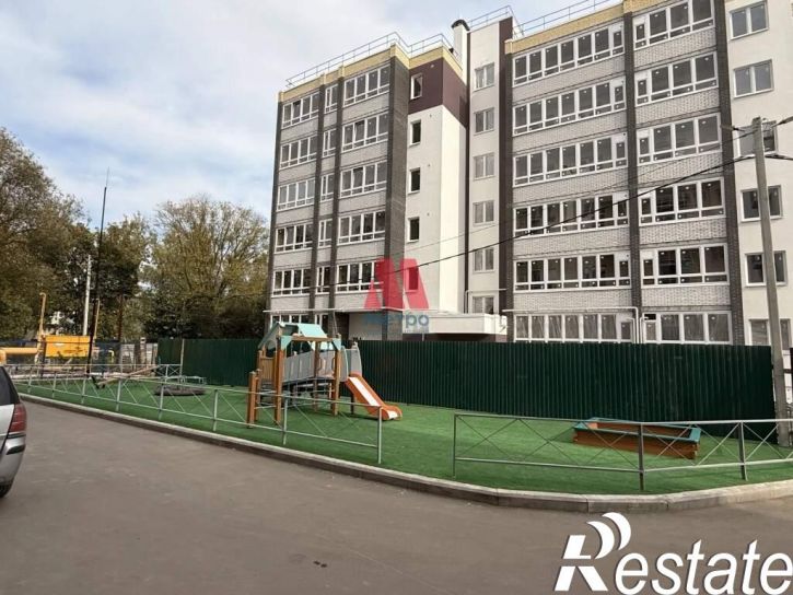 2-комн квартира Посохова улица, д.35