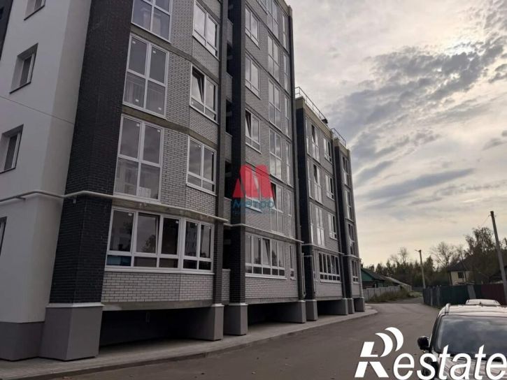 2-комн квартира Посохова улица, д.35