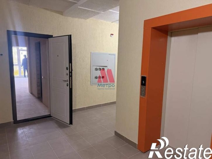 2-комн квартира Посохова улица, д.35