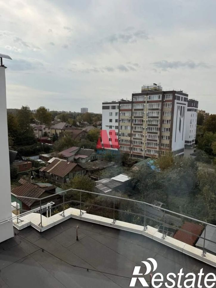 2-комн квартира Посохова улица, д.35