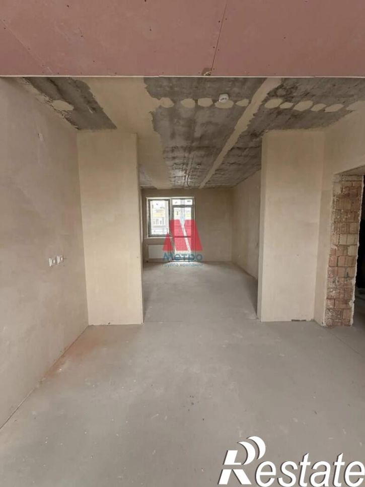 2-комн квартира Посохова улица, д.35