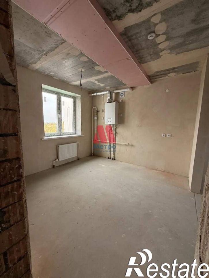 2-комн квартира Посохова улица, д.35