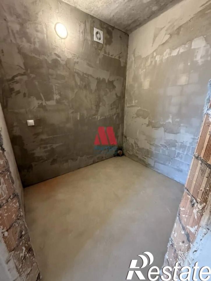2-комн квартира Посохова улица, д.35