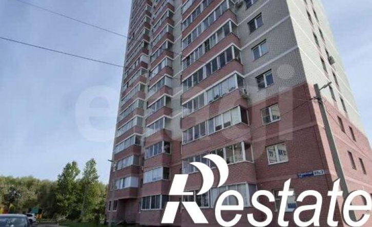 2-комн квартира Суздальская улица, 89 к2,  д. 89 к2