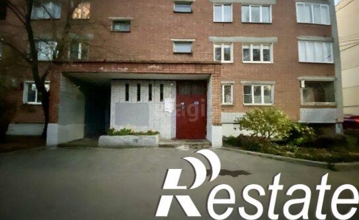 2-комн квартира Республиканская улица, 77,  д. 77