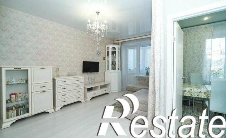 1-комн квартира улица Терешковой, 28,  д. 28