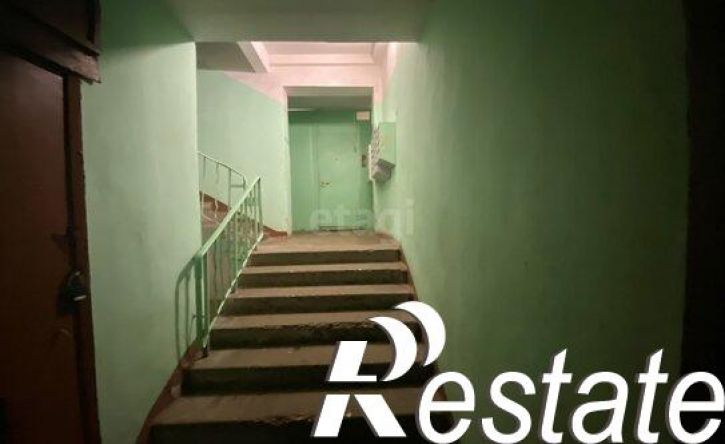 2-комн квартира Республиканская улица, 77,  д. 77