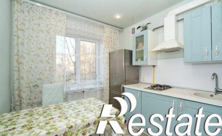 1-комн квартира улица Терешковой, 28,  д. 28