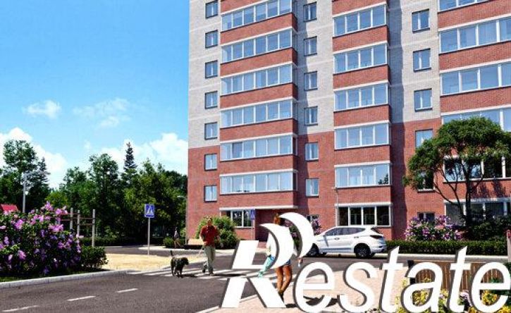 2-комн квартира Суздальская улица, 89 к2,  д. 89 к2