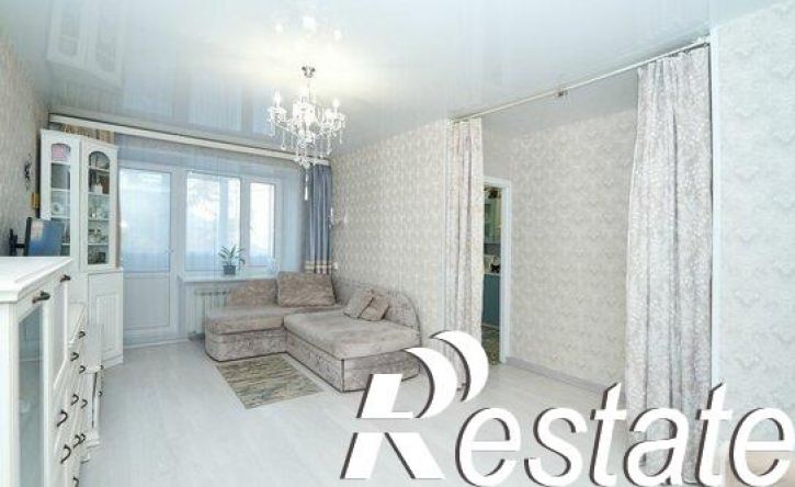 1-комн квартира улица Терешковой, 28,  д. 28