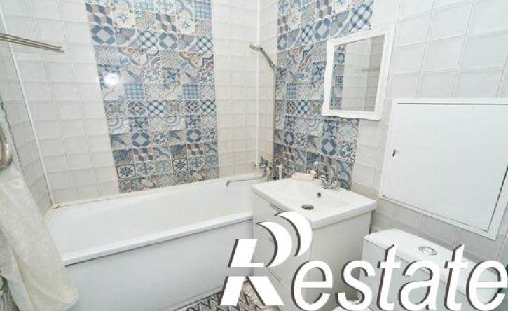 1-комн квартира улица Терешковой, 28,  д. 28