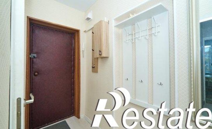 1-комн квартира улица Терешковой, 28,  д. 28