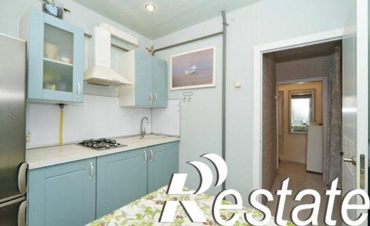 1-комн квартира улица Терешковой, 28,  д. 28