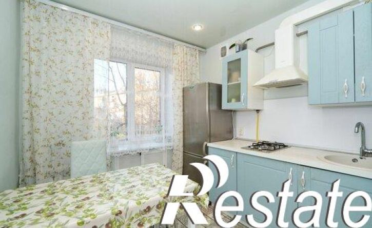1-комн квартира улица Терешковой, 28,  д. 28