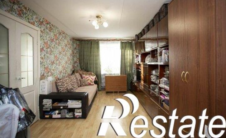 1-комн квартира улица Ньютона, 28,  д. 28