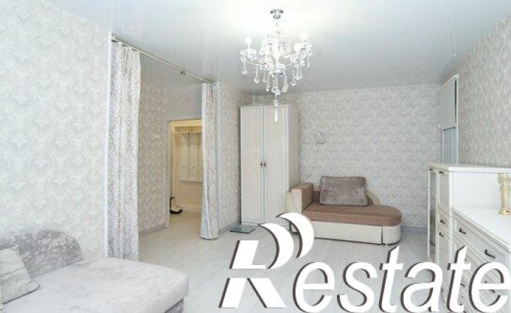 1-комн квартира улица Терешковой, 28,  д. 28