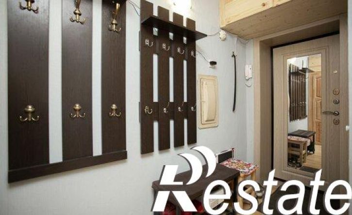 1-комн квартира улица Ньютона, 28,  д. 28