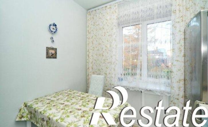 1-комн квартира улица Терешковой, 28,  д. 28