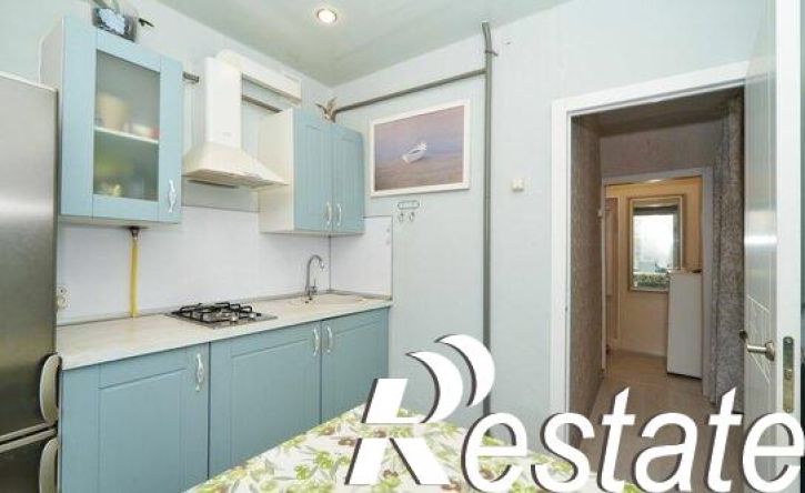 1-комн квартира улица Терешковой, 28,  д. 28