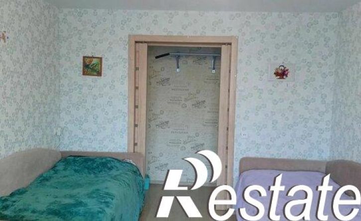 2-комн квартира улица Лермонтова, 32,  д. 32