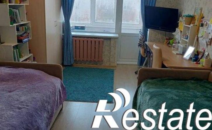 2-комн квартира улица Лермонтова, 32,  д. 32