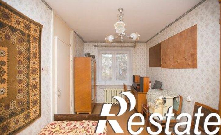 2-комн квартира улица Урицкого, 51,  д. 51