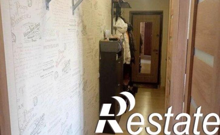 2-комн квартира улица Лермонтова, 32,  д. 32