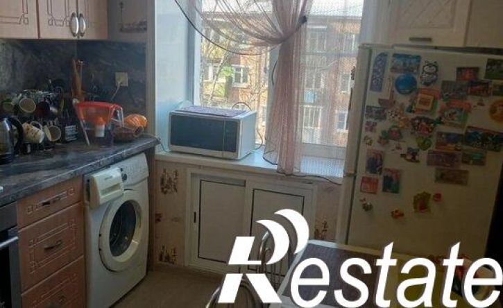 2-комн квартира улица Лермонтова, 32,  д. 32