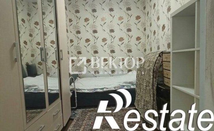 2-комн квартира улица Стачек, 59,  д. 59