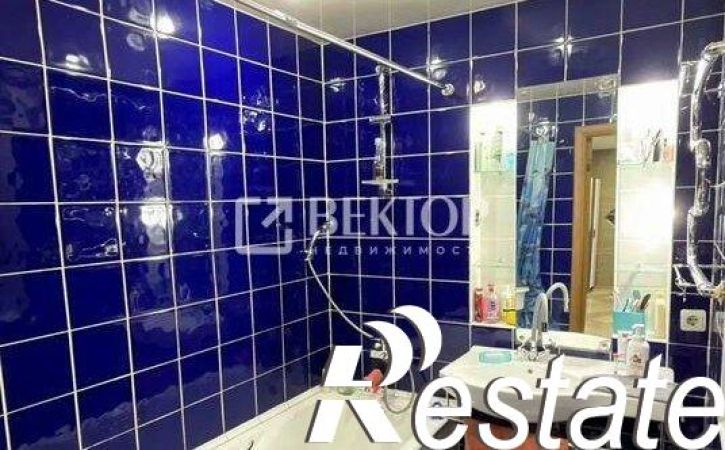 2-комн квартира улица Лескова, 28,  д. 28