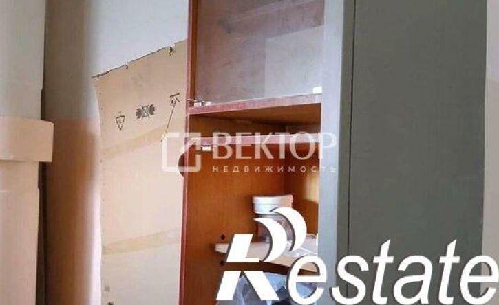 2-комн квартира улица Лескова, 28,  д. 28