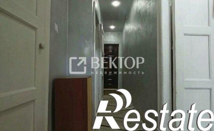 2-комн квартира улица Стачек, 59,  д. 59