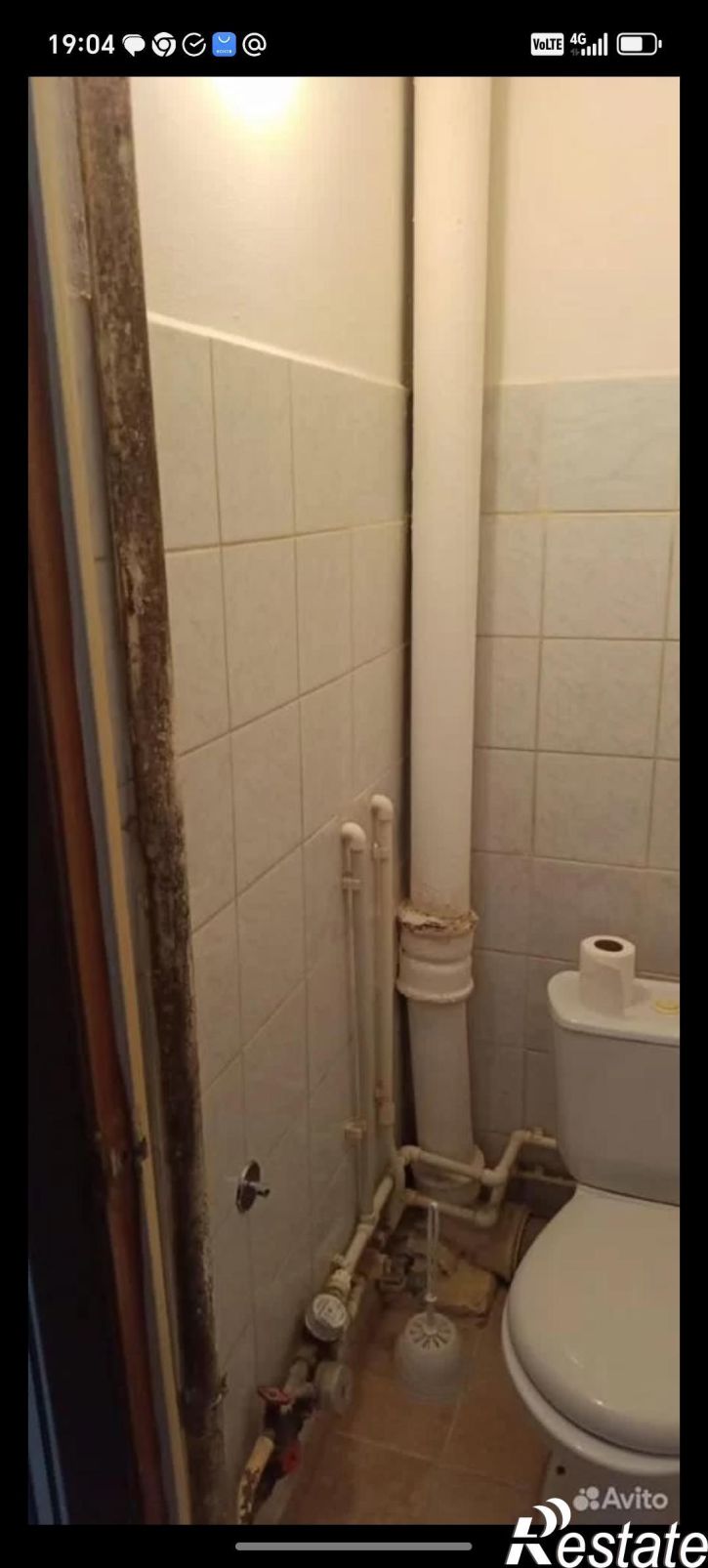 2-комн квартира Папанина, 13
