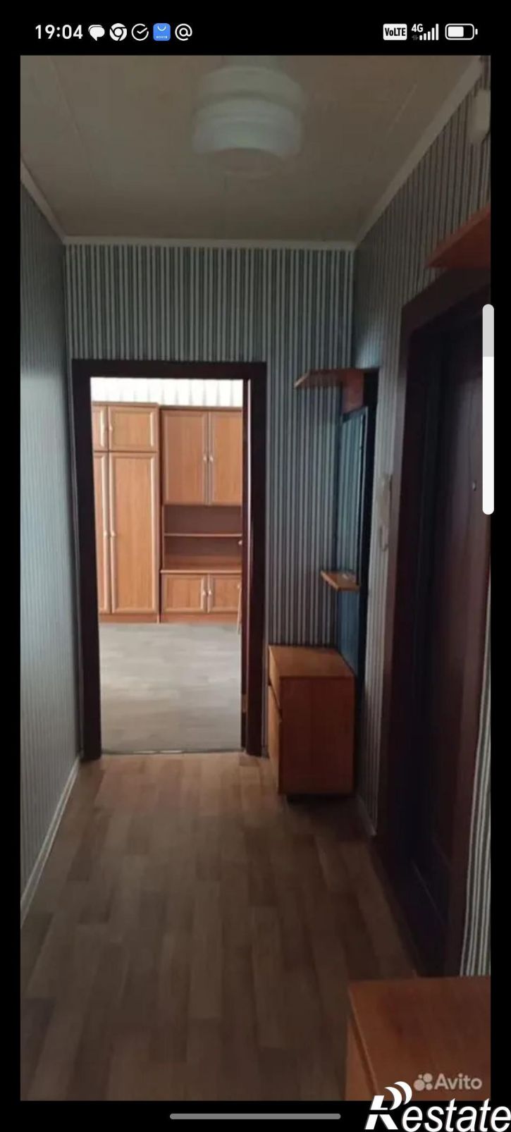2-комн квартира Папанина, 13